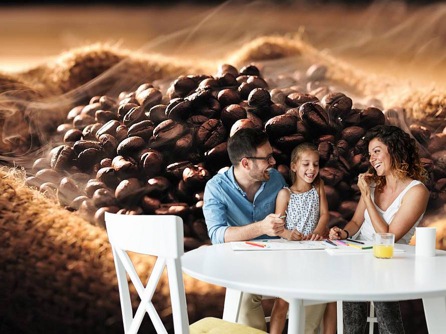 fototapety do kuchni